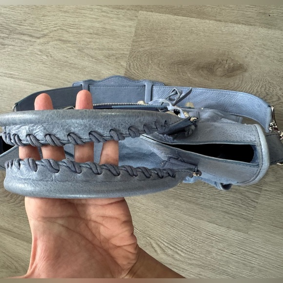 Balenciaga 2011 Agneau Giant 21 Silver Hardware City Nuage - Picture 8 of 16